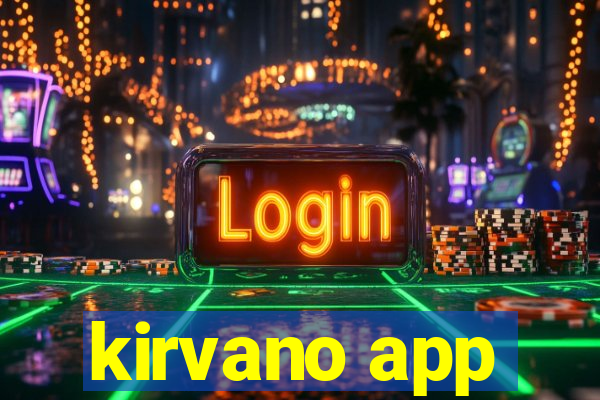 kirvano app